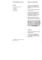 Bang & Olufsen - Beocenter_8500-Owners-Manual